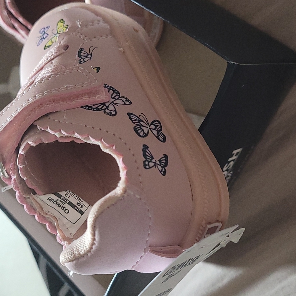 Toddler Shoes